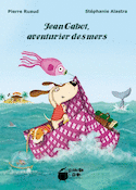 Jean Cabot, aventurier des mers